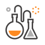 experiments icon