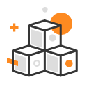 cubes