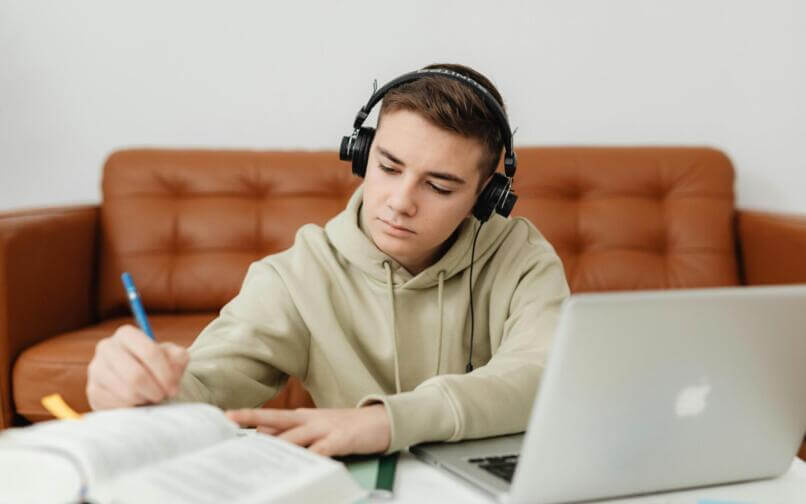 Day in the life of a GCPA student