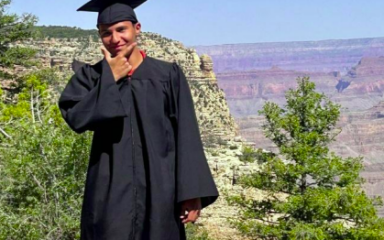 Alum’s Journey to Morocco