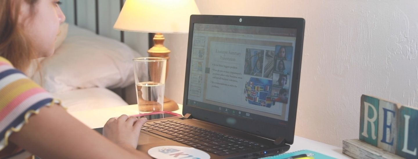 GCPA Video carousel image